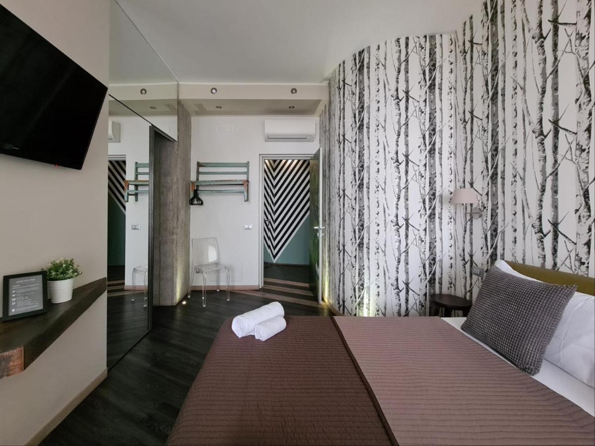 15 Quindici By Serendipity Rooms Milão Exterior foto