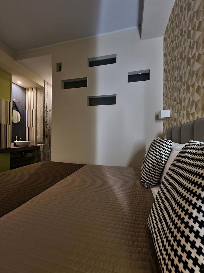15 Quindici By Serendipity Rooms Milão Exterior foto
