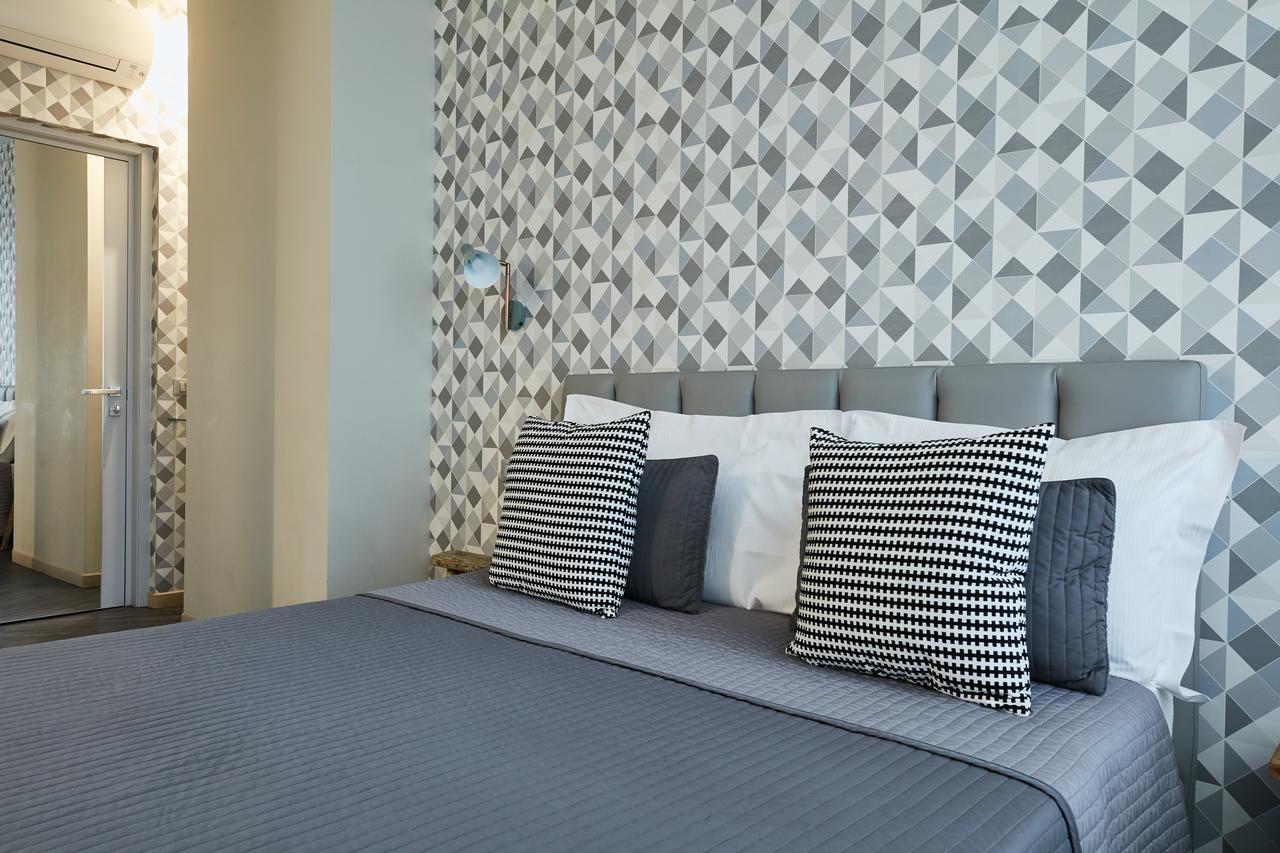 15 Quindici By Serendipity Rooms Milão Exterior foto