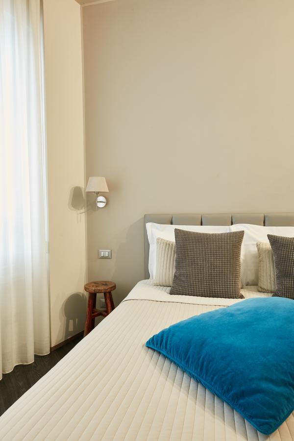 15 Quindici By Serendipity Rooms Milão Exterior foto