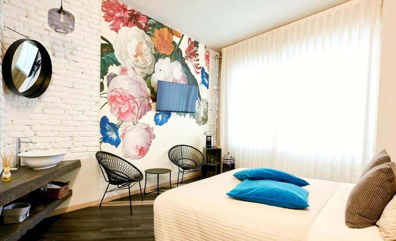 15 Quindici By Serendipity Rooms Milão Exterior foto