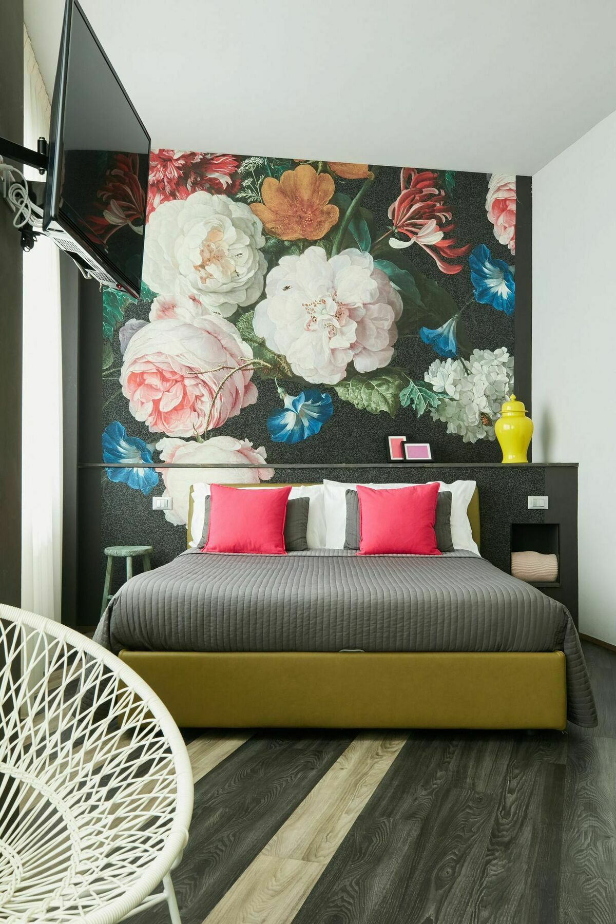15 Quindici By Serendipity Rooms Milão Exterior foto