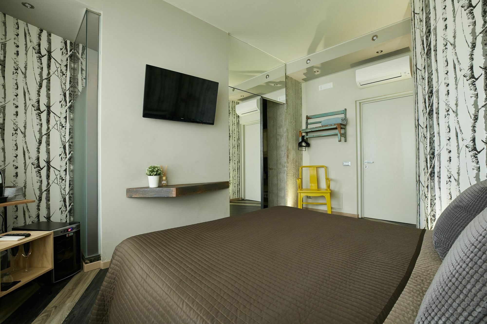15 Quindici By Serendipity Rooms Milão Exterior foto