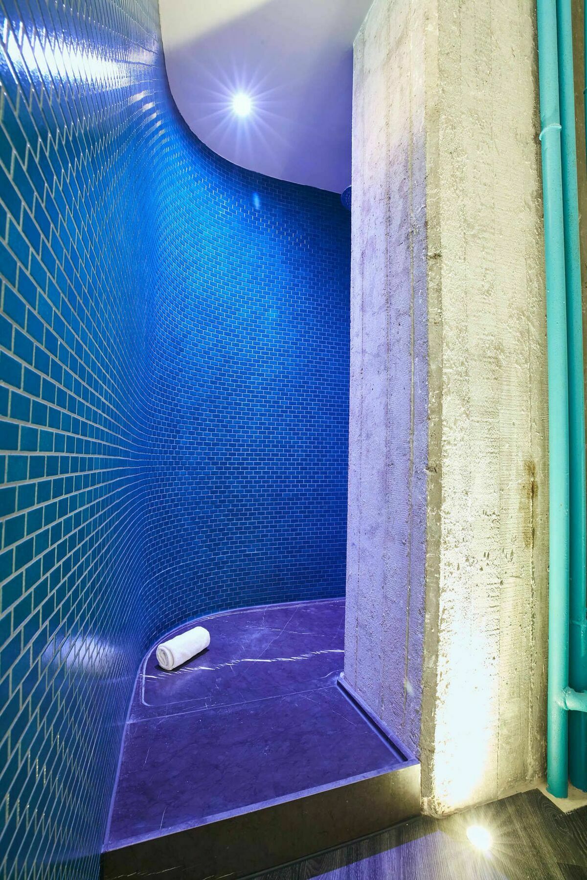 15 Quindici By Serendipity Rooms Milão Exterior foto