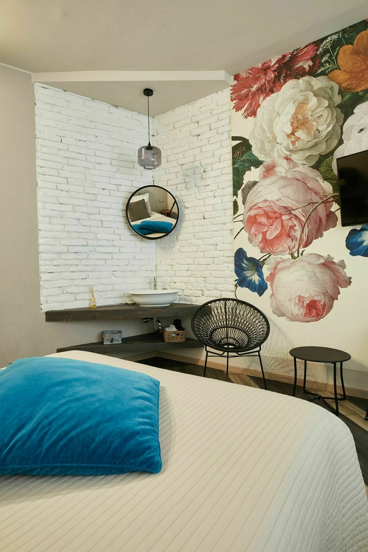15 Quindici By Serendipity Rooms Milão Exterior foto