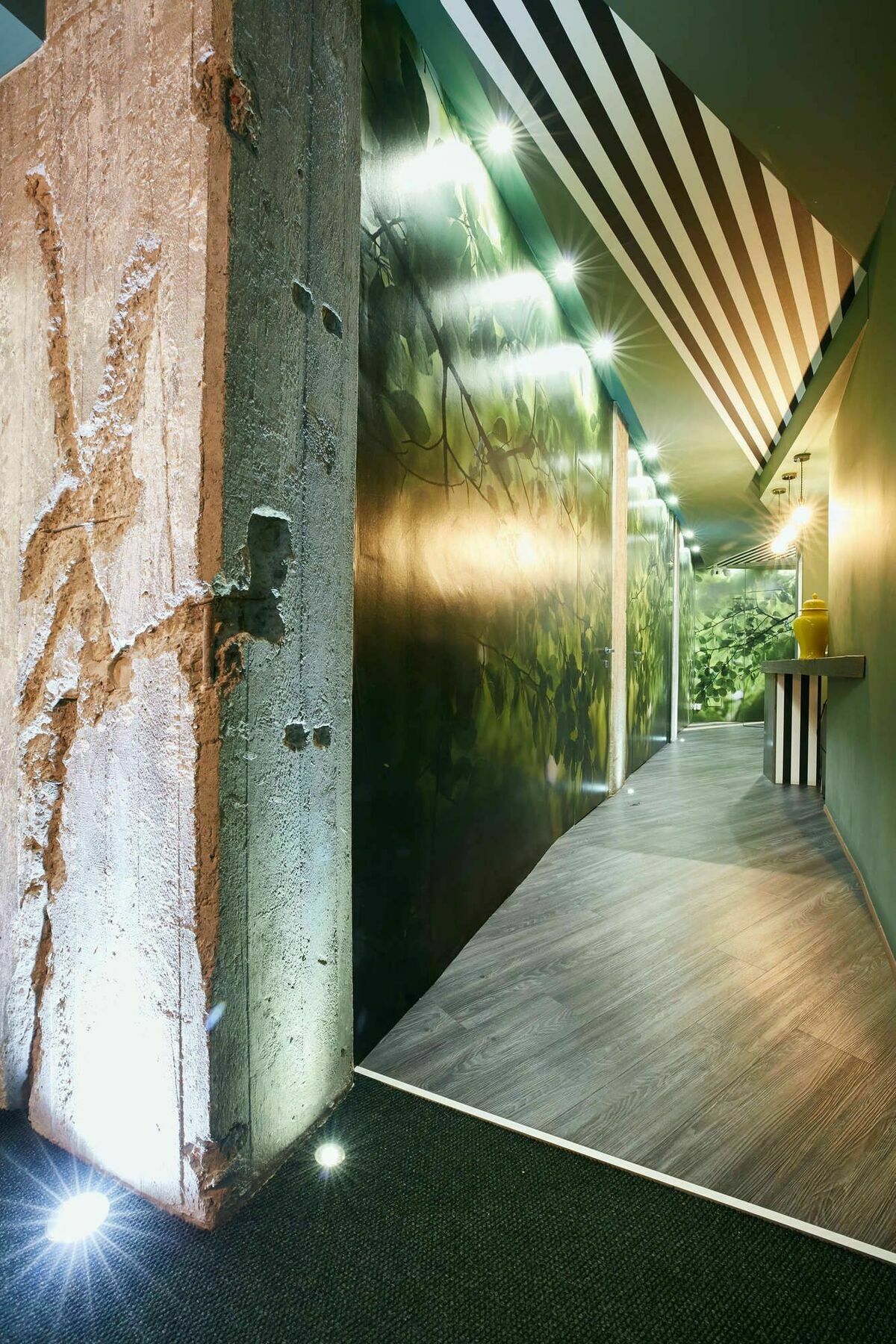 15 Quindici By Serendipity Rooms Milão Exterior foto