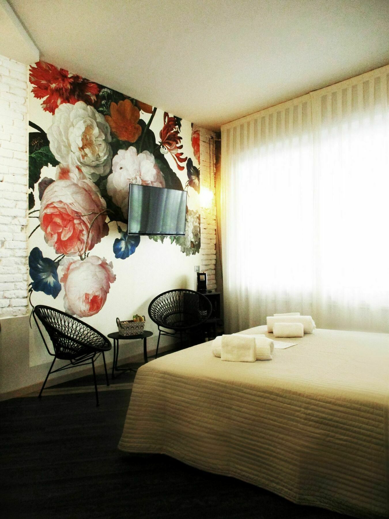 15 Quindici By Serendipity Rooms Milão Exterior foto