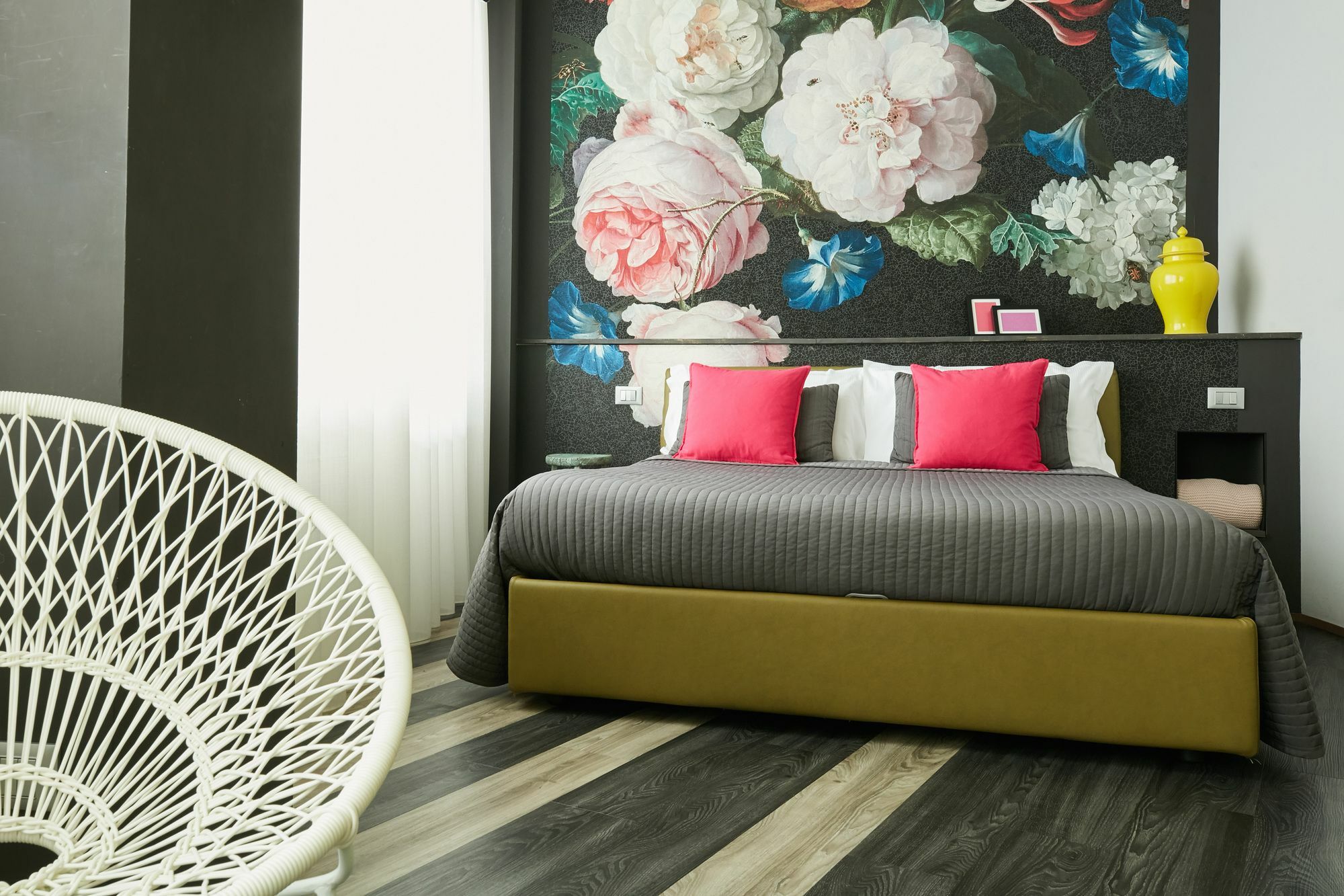 15 Quindici By Serendipity Rooms Milão Exterior foto
